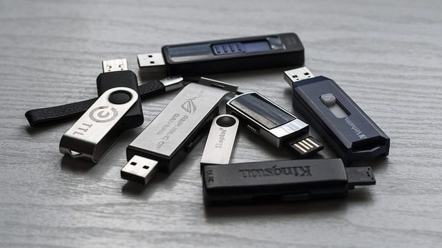 Flash Disk Veri Kurtarma